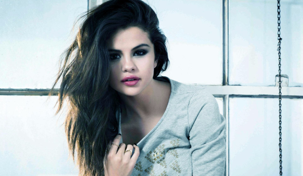 Selena Gomez