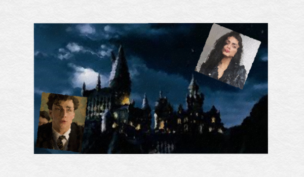 I want live, but I can not, die…#3