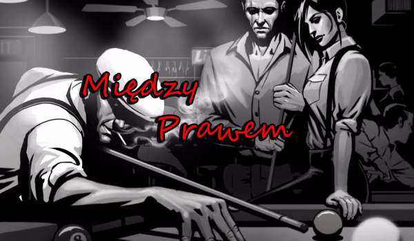 Między prawem #5