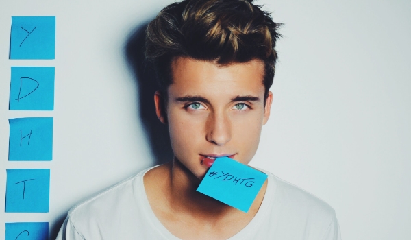 Miłość, czy też nie? #2