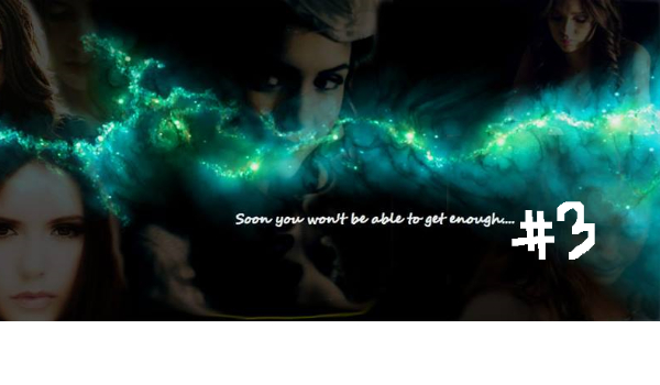 Soon you won’t be able to get enough. #3