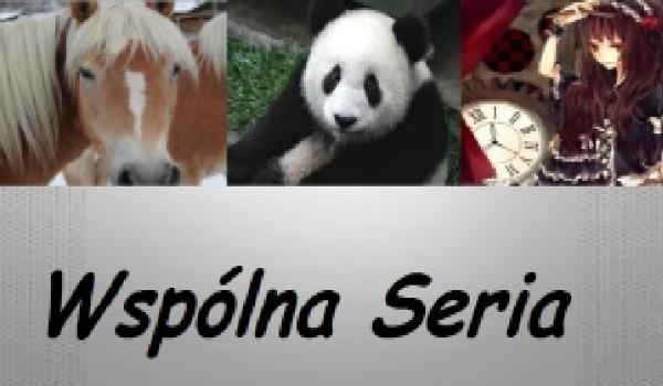Wspólna seria #5
