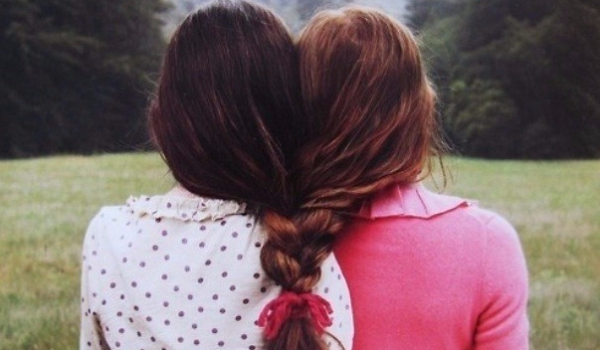 Jaka naprawdę jesteś ?