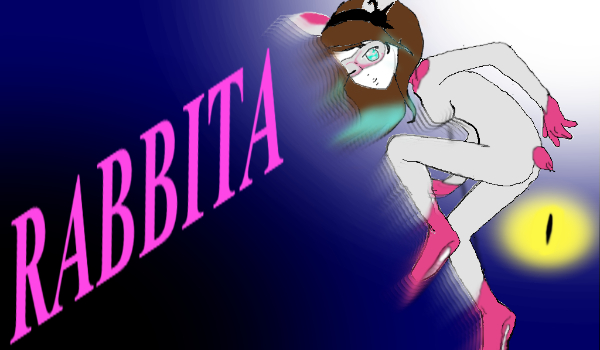 Rabitta/Nowa era Miraculous Ladybug CZ.1