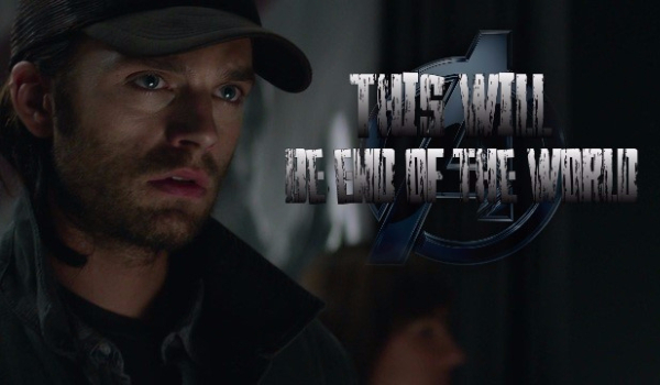 This will be end of the world #1