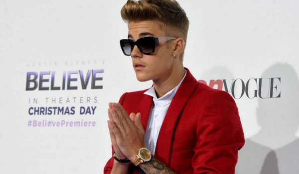 Twoja historia z Justinem Bieberem #3