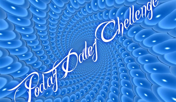 Podaj Dalej Chellenge