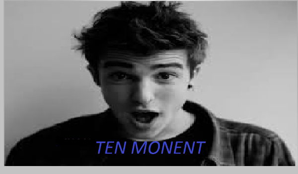 Ten Moment #3