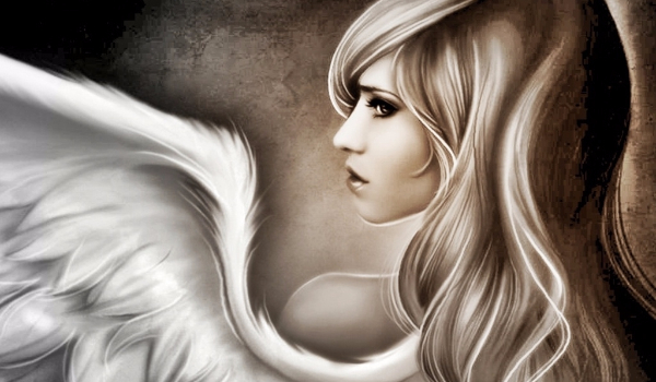 Za magicznymi drzwiami #5