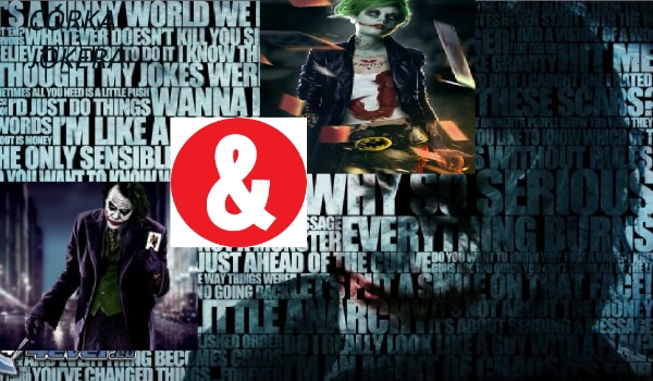 Córka Jokera i Gotham