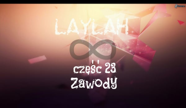 Laylah…#23