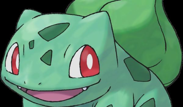 CO TO ZA POKEMON STARTER