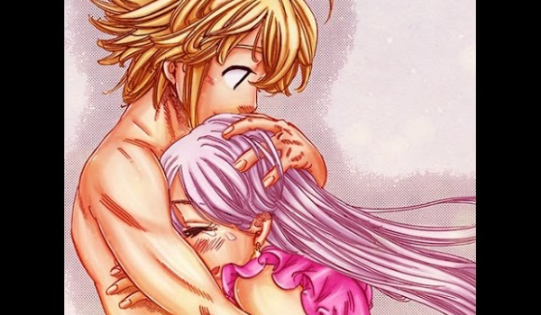 Seven Deadly Sins#5(Koniec Maratonu)
