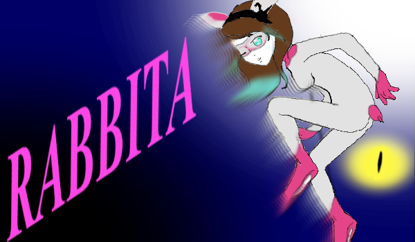 Rabbita / Nowa era Miraculous Ladybug CZ. 2
