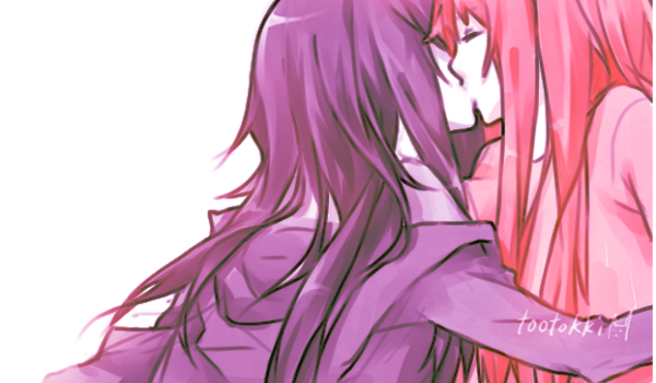 More than friends?… #2