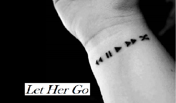 Let Her Go