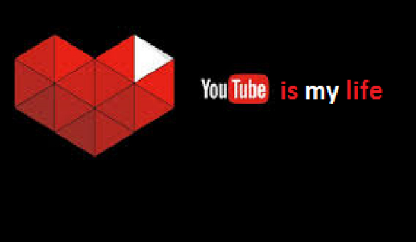 YouTube is my life #16