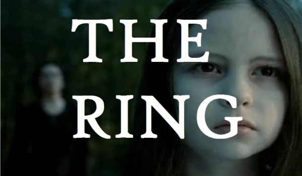 THE RING #1