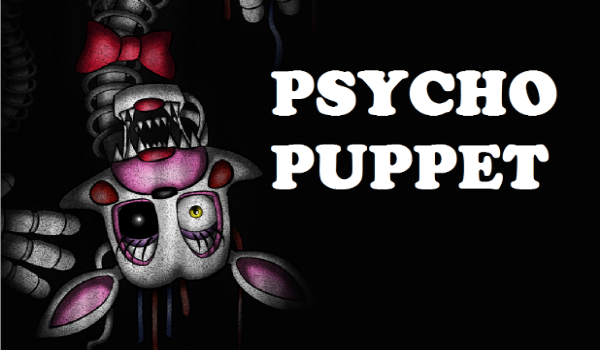 Psycho Puppet #0
