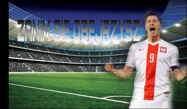 Za nim się obejrzysz #1