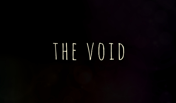 The Void #2