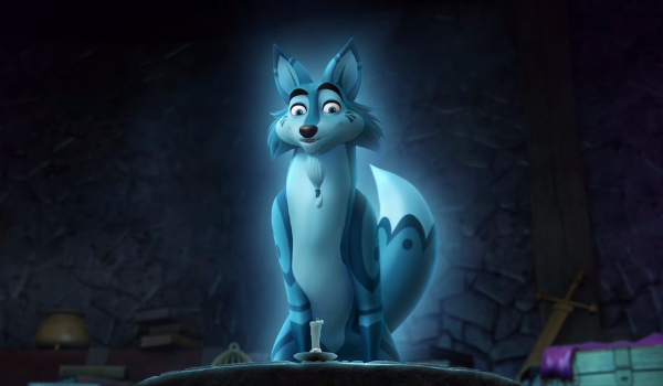 Jak wygląda twoje chanull