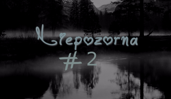 Niepozorna #2