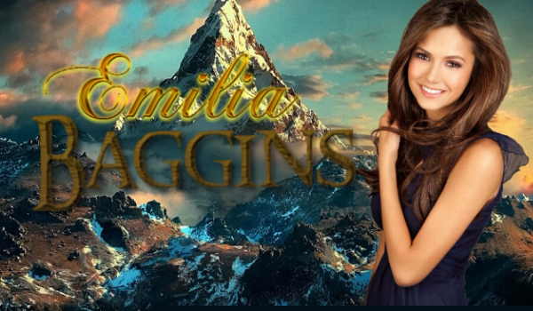 Emilia Baggins #1