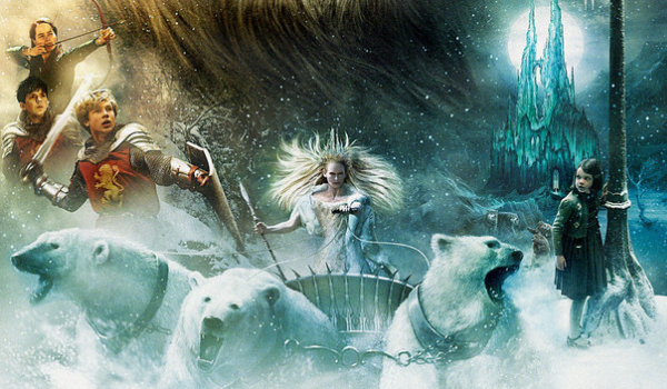 Tajemnicza Kraina #5