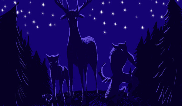 Huncwoci prezentują #06