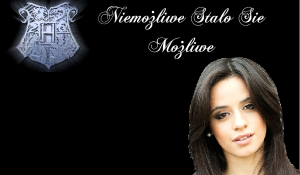 2# Niemożliwe stało się możliwe