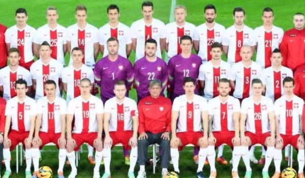 Reprezentacja Polski w piłce nożnej – podsumowanie 2016 roku.
