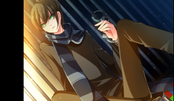 Fallen sisters… #2 (creepypasta)