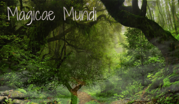 Magicae Mundi – część pierwsza