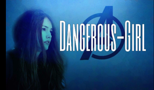 Dangerous-Girl#2