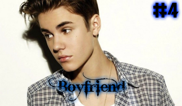 Boyfriend #4