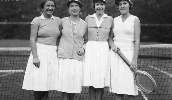 20-LECIE MIĘDZYWOJENNE