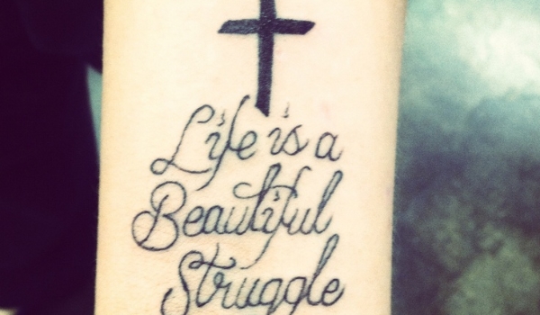 Life is beautiful… But not for me