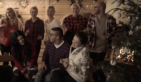 Jakiej  polskiej świątecznej piosenki powinnieneś posłuchać ?