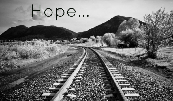 Hope… – część czwarta