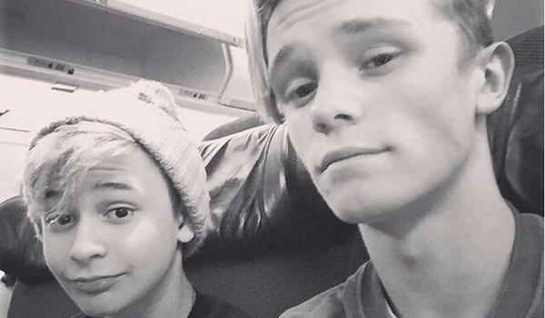Bars & Melody oraz… Will?! #6