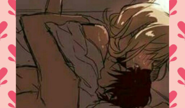 Przygoda z Sakamaki _4