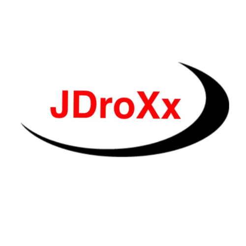 JDroXx