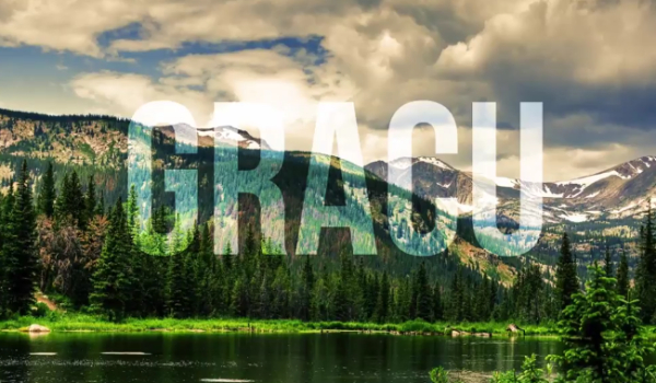 Test o YouTuberze Gracu PL