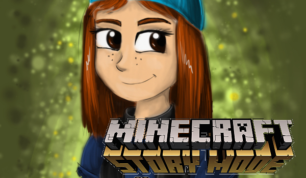 Minecraft: Story Mode z perspektywy… Petry! Odc. 1 Drużyna Kamienia cz. 1