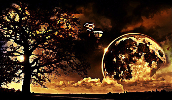 Czy, coś nie tak? #2