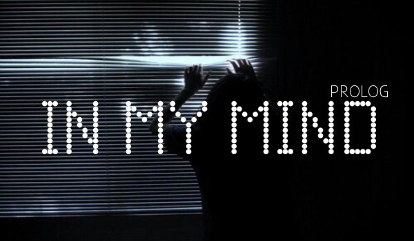 In my mind – PROLOG