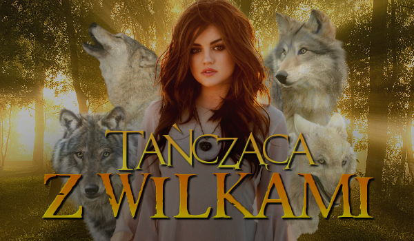 Tańcząca z wilkami #9 BONUS – William