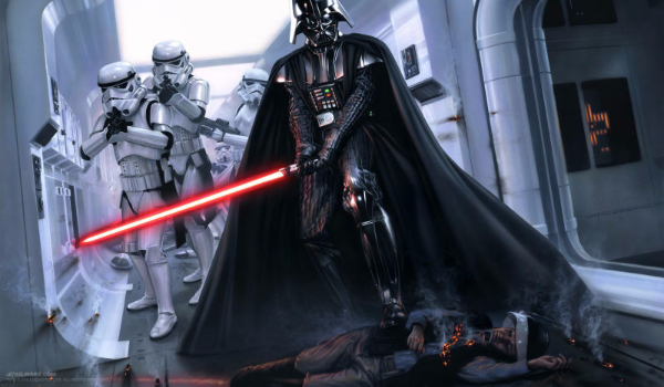 czy nadajesz się na jedi