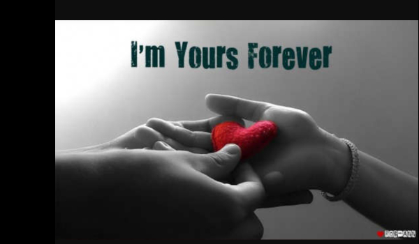 Yours Forever #6 3/4 maraton
